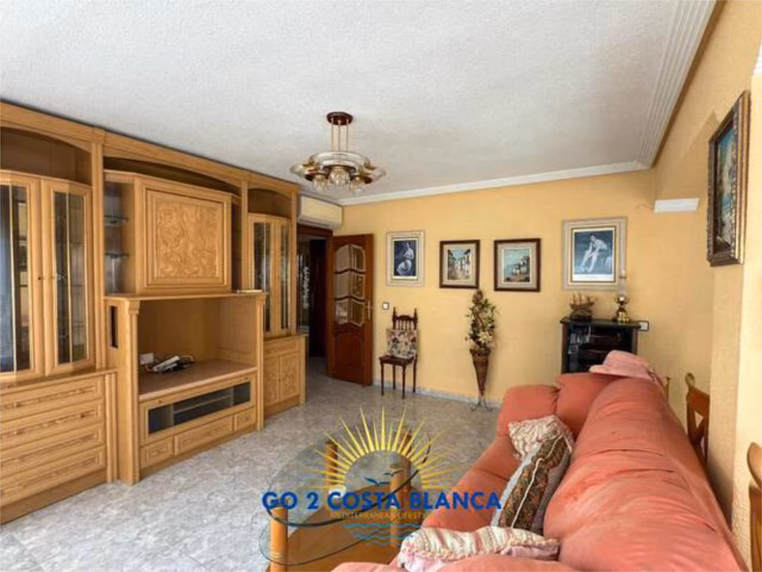 Apartamento en Rincon de Loix - Foto 8