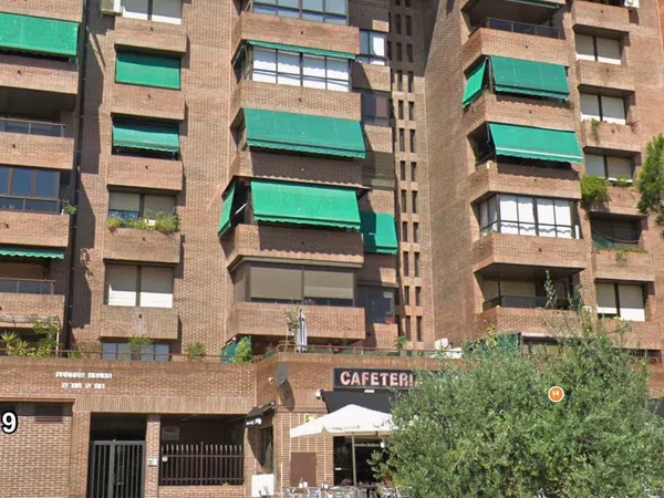 Piso en Segunda Fase - Foto 1