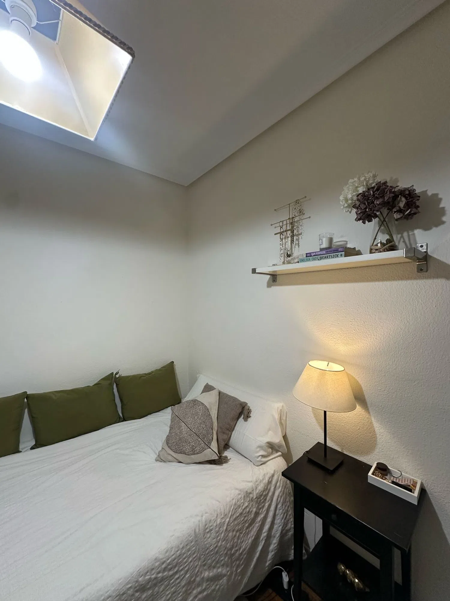 Piso en calle de Fernández de Oviedo, 12 - Foto 16