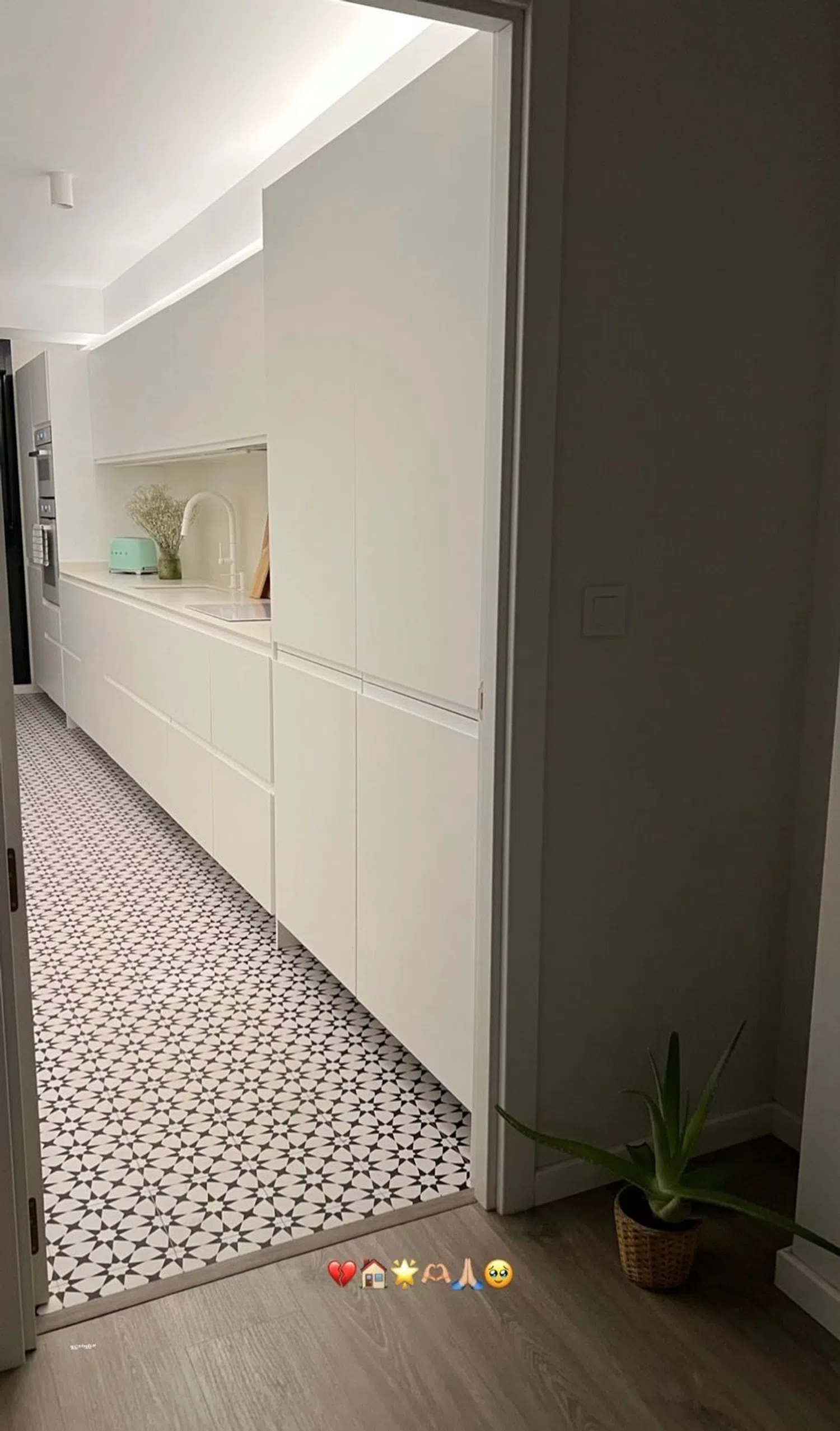 Piso en calle Dalia, 46 - Foto 1