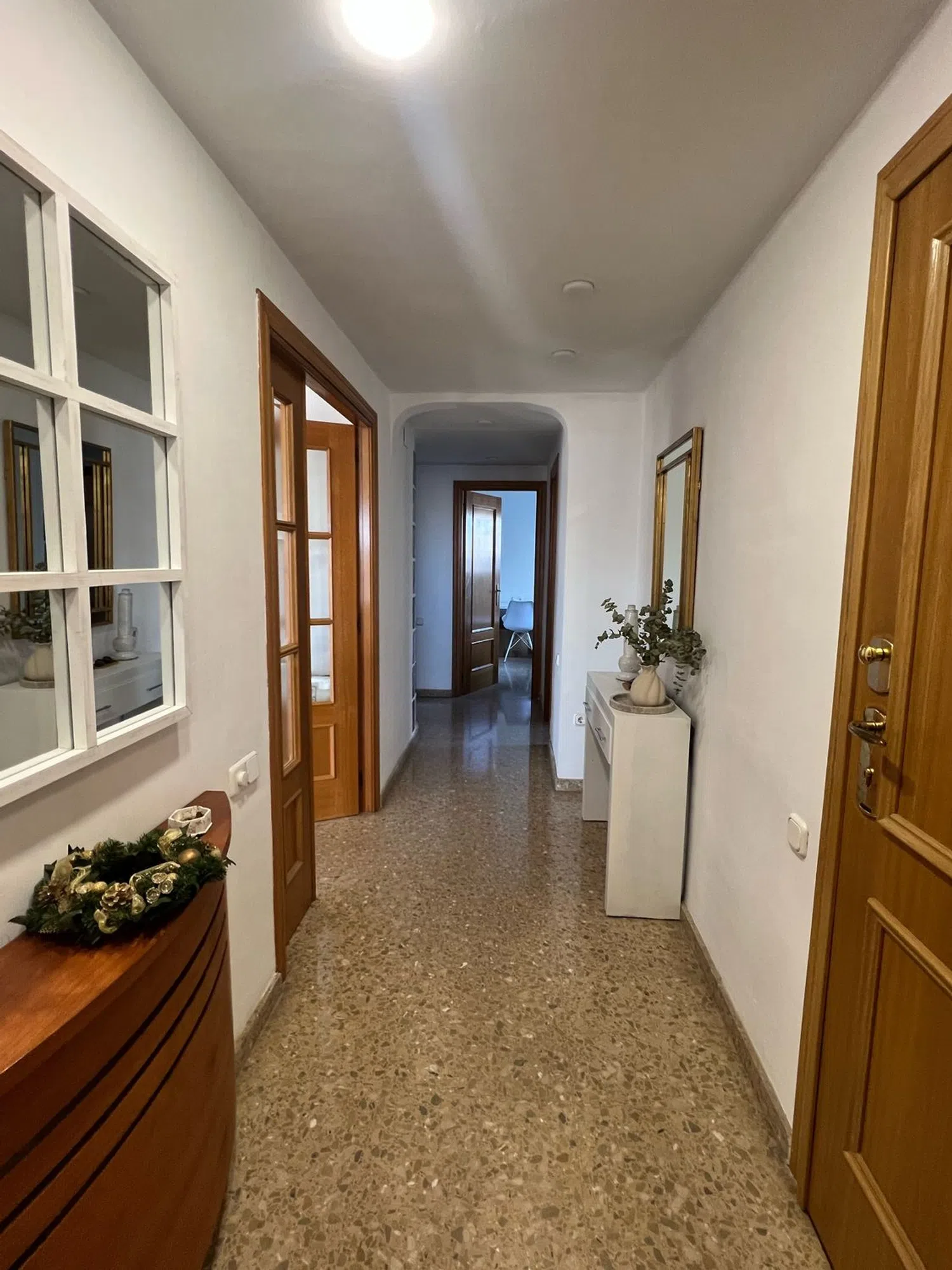 Ático en calle del Doctor Vicente Pallarés, 17 - Foto 4