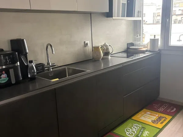 Piso en calle San Fernando, 58 - Foto 6