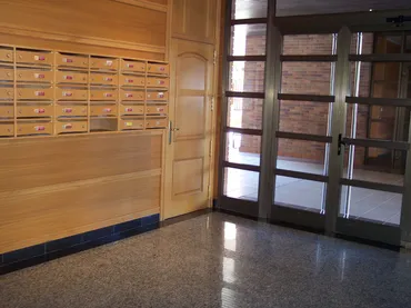 Piso en  Avenida de Juan Pablo II 76 - Foto 6