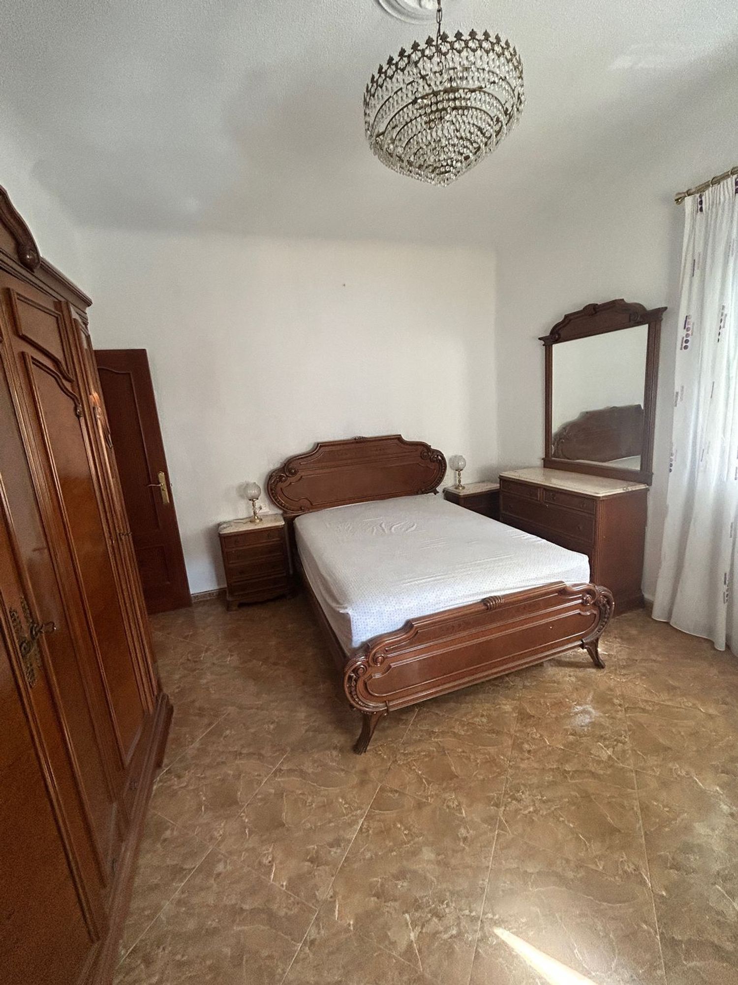 Alquiler de piso en Calle Arzobispo Guerrero, 15 - Foto 13