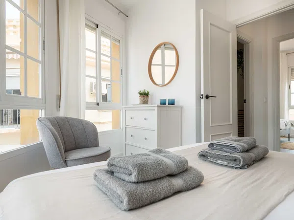 Ático en calle Mármoles, 15 - Foto 11