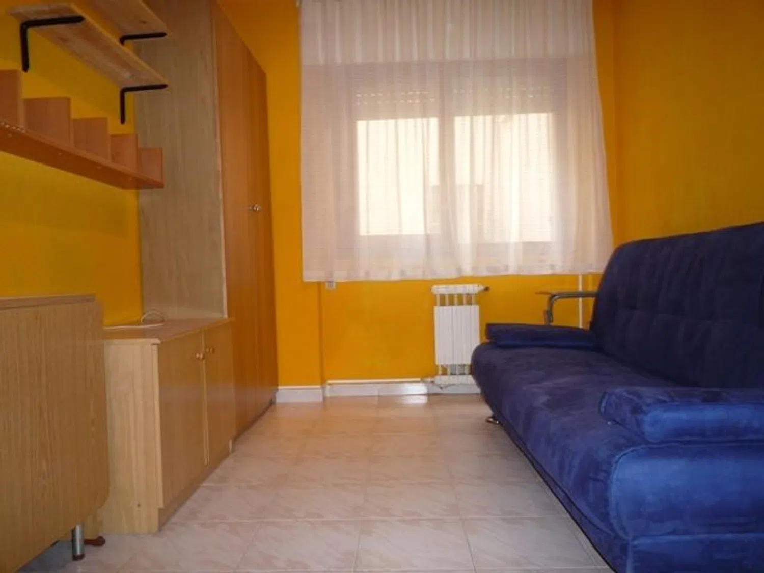 Estudio en calle Alonso Castrillo, 24 - Foto 7