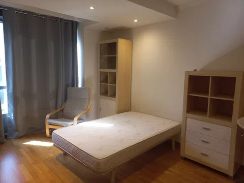 Estudio en calle México, 1