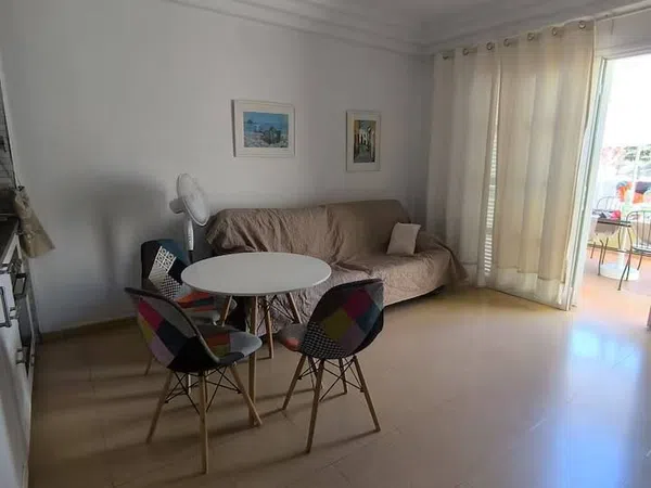 Piso en calle Antonio Navarro, 4 - Foto 3