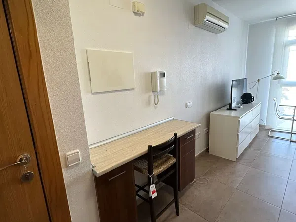 Estudio en calle Donantes de Sangre, 8 - Foto 3