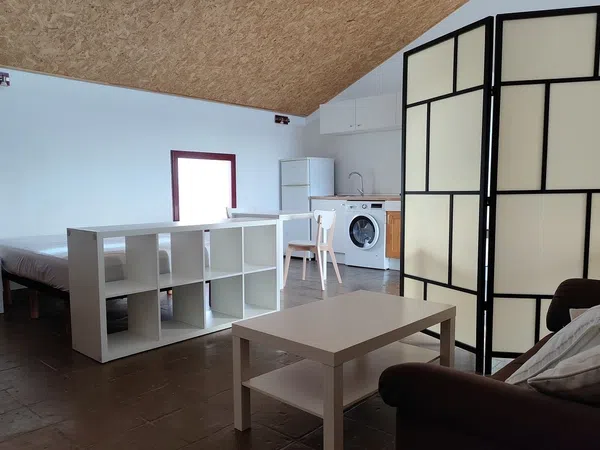 Estudio en calle Clunia, 10 - Foto 5