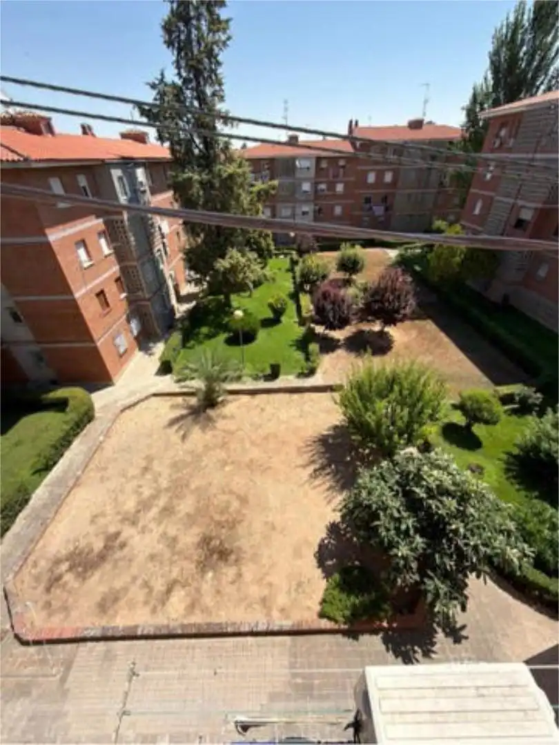 Piso en Poligono - Foto 9