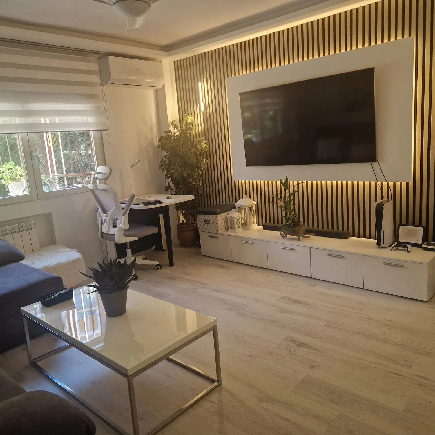 Piso en calle de Bocángel, 18 - Foto 7