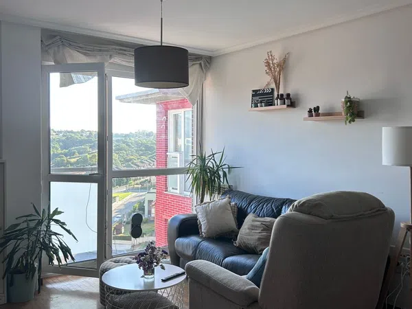 Piso en Calle Margarita Nelken, 18, Jardín de Cantos - El Nodo, Jardín de Cantos - El Nodo - Foto 1