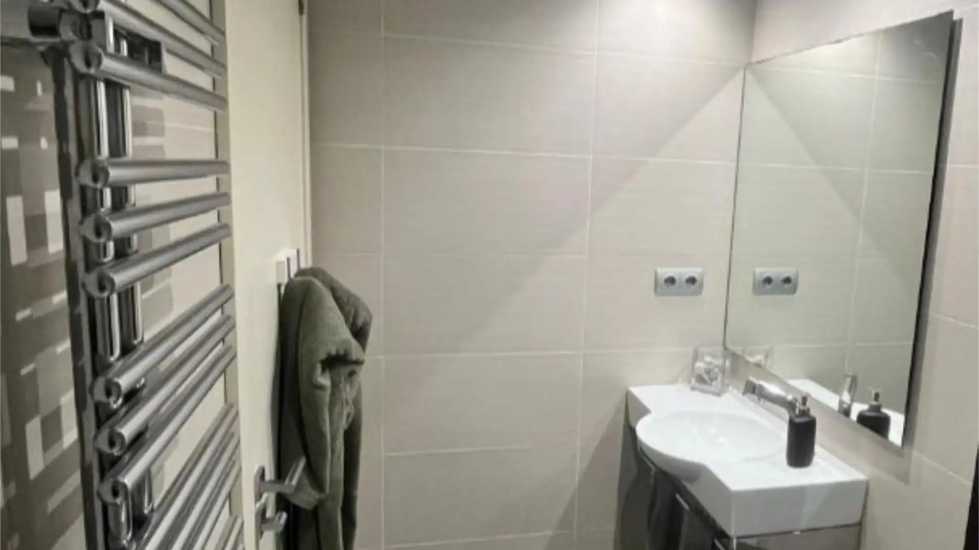 Piso en Sant Cugat del Vallès - Foto 38