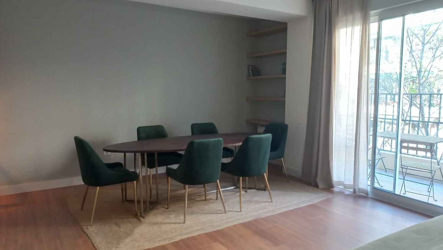 Piso en calle Infante Carlos de Borbón, 16 - Foto 5