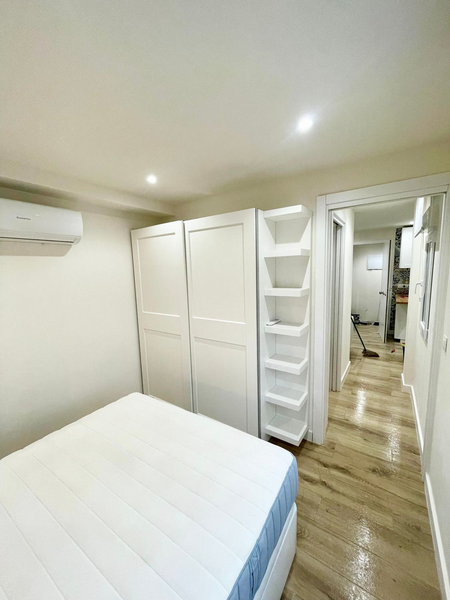 Piso en Calle Robledal, 4, Girón - Las Delicias - Pacífico, Málaga - Foto 7