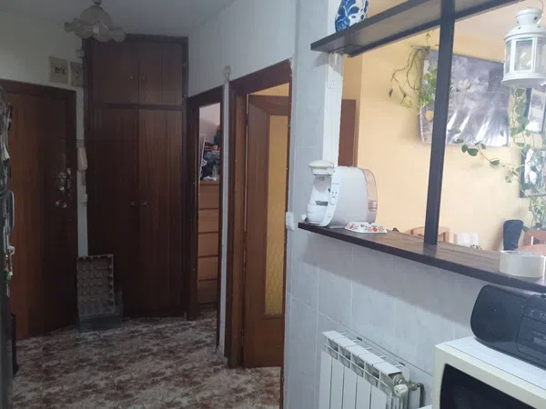 Piso en calle Parque Vosa, 18 - Foto 7