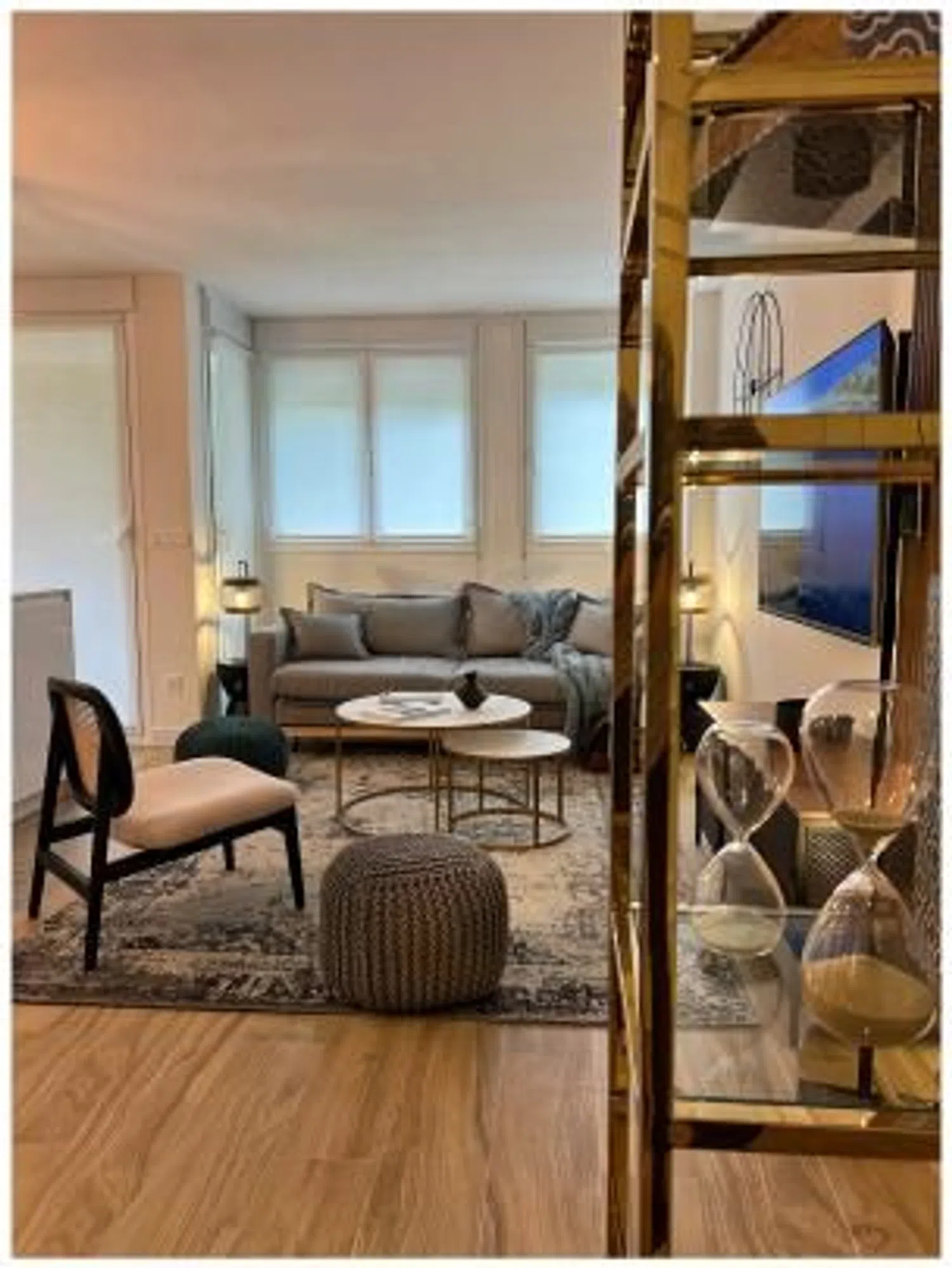 Piso en calle de Sant Màrius, 6 - Foto 1