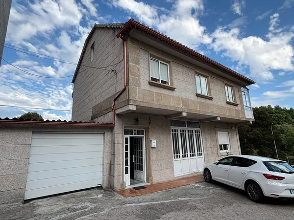 Casa o chalet independiente en Travesía Primera Pastora 2, 13, A Salgueira - O Castaño - Foto 1