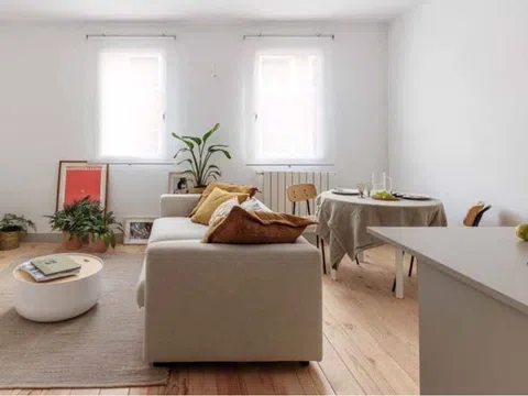 Piso en calle del Amor Hermoso, 45