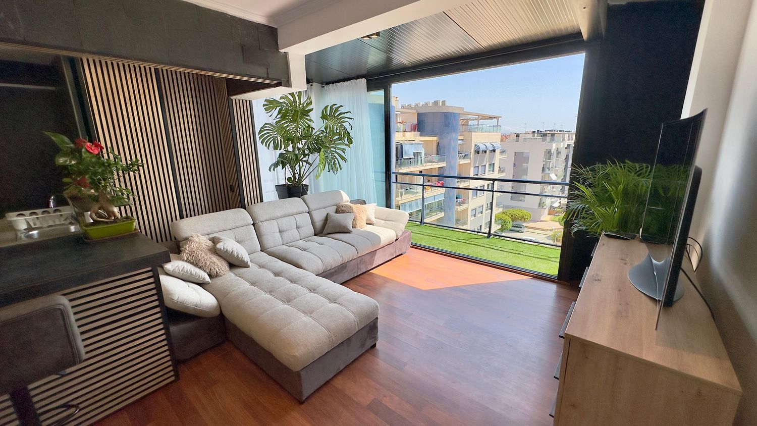 Ático en calle Guadalest, 2 - Foto 24