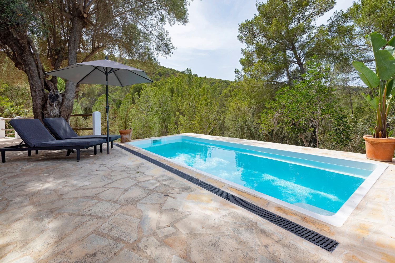 Casa o chalet independiente en Lugar Venda de Safragell, 47 - Foto 10