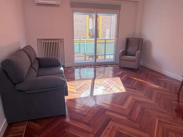 Piso en Barrio Delicias