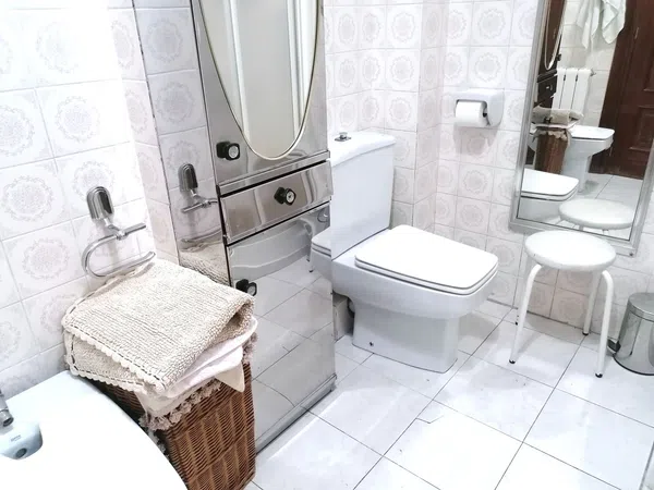 Piso en Barrio San Isidro - Foto 5