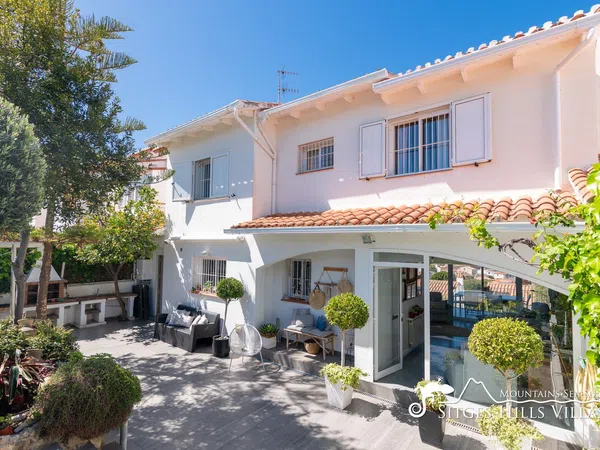 Chalet pareado en calle de la Carrerada, 29 - Foto 5