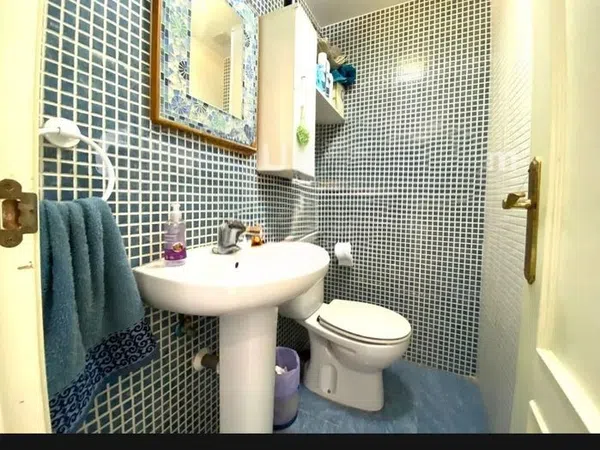 Chalet adosado en L'aigualera, 3 - Foto 16