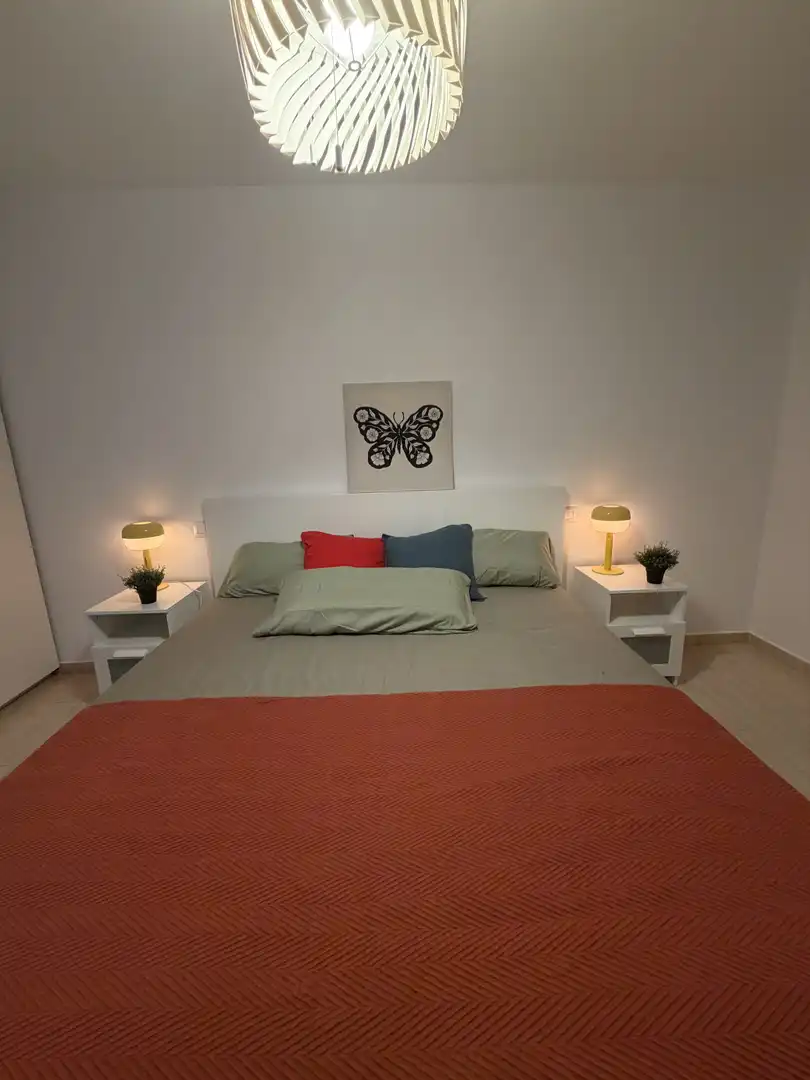 Piso en  Avenida Berlín 34 - Foto 4
