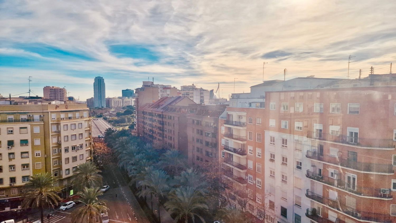 Piso en Barrio Gran Vía - Foto 1