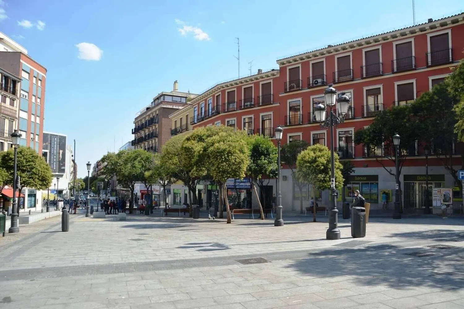 Piso en Barrio Lavapiés-Embajadores - Foto 12