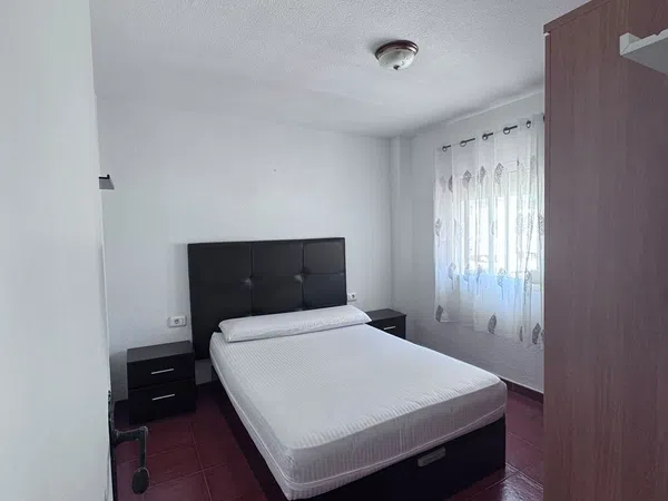 Ático en Avenida Salvador Allende, 33, El Palo - Foto 2