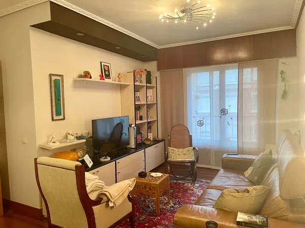 Piso en Calle Arbidea, 1, Otxarkoaga - Txurdinaga, Otxarkoaga - Txurdinaga - Foto 5