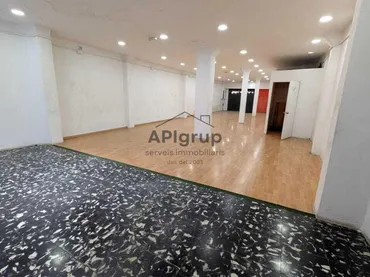 Local comercial en Sabadell - Foto 3