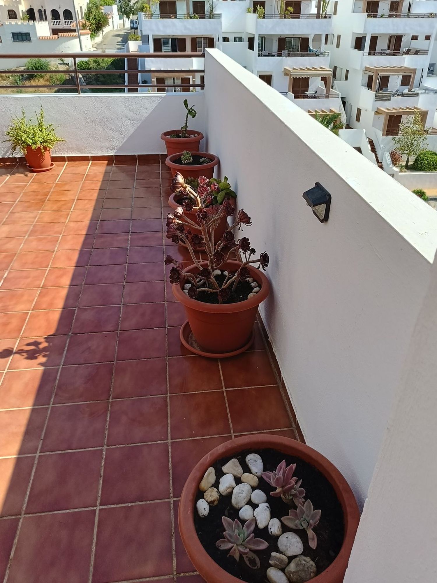 Ático en Calle Cádiz, 3 - Foto 22