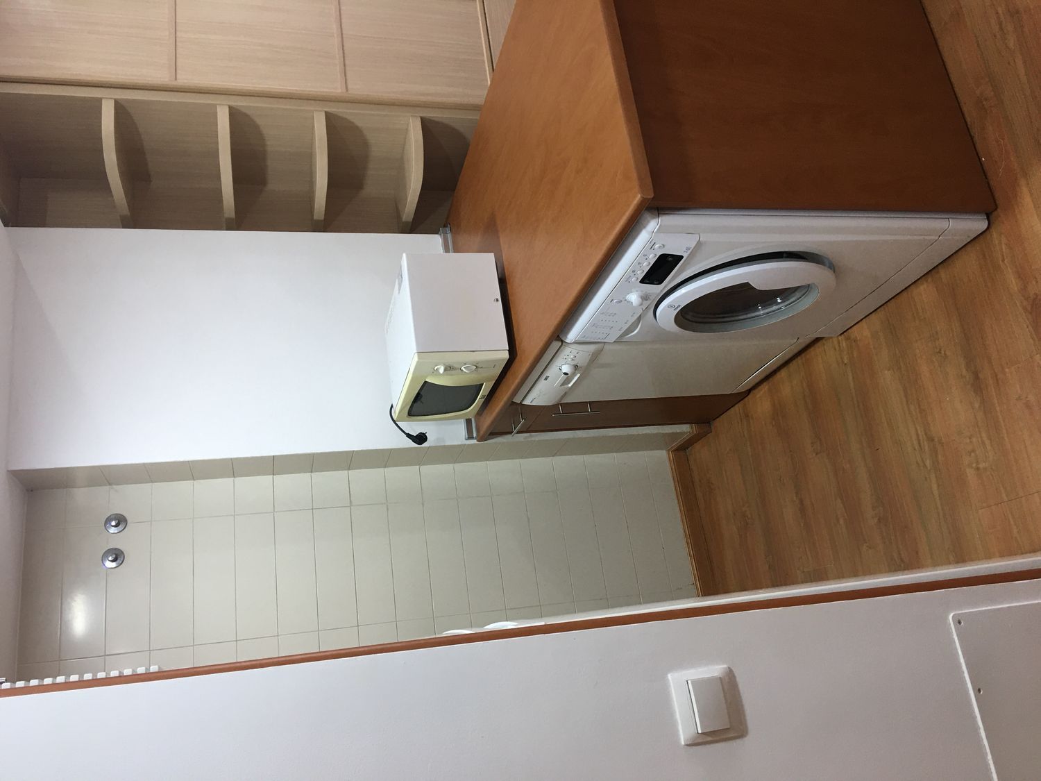 Estudio en calle del Pilar de Zaragoza, 33 - Foto 14