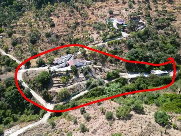 Finca rústica en Diseminados s/n - Foto 10