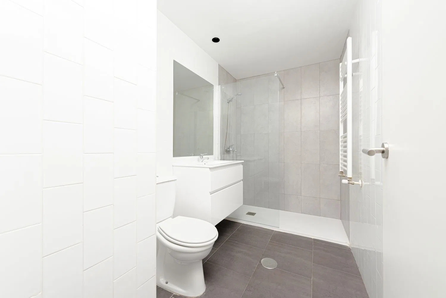 Piso en calle Escudo de Oro - Foto 6