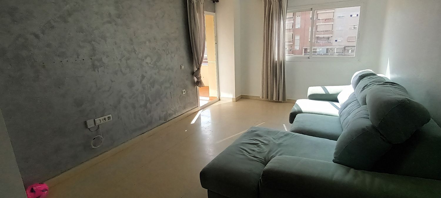 Piso en Calle Escritora Josefina Aldecoa, 3, El Consul - El Romeral - Foto 9