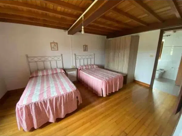 Casa o chalet independiente en Fontela s/n - Foto 4
