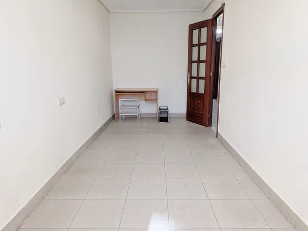 Piso en Calle Carmen, 27, Monte Alto - Zalaeta - Atocha, Monte Alto - Zalaeta - Atocha - Foto 8