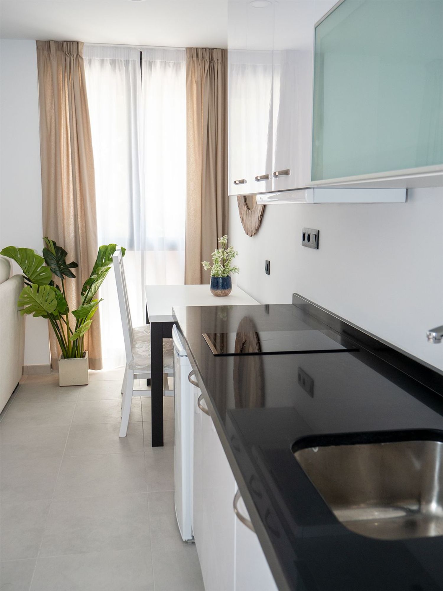 Estudio en Calle Dávila Bertoli, 20 - Foto 11