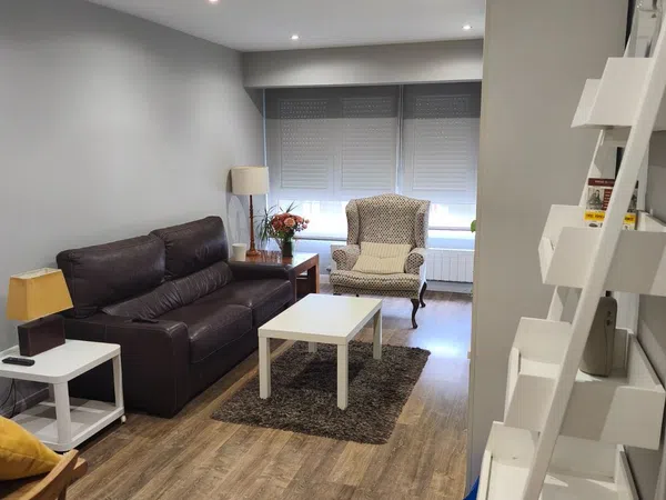 Piso en Paseo de Altamira, 300, General Dávila, General Dávila - Foto 1