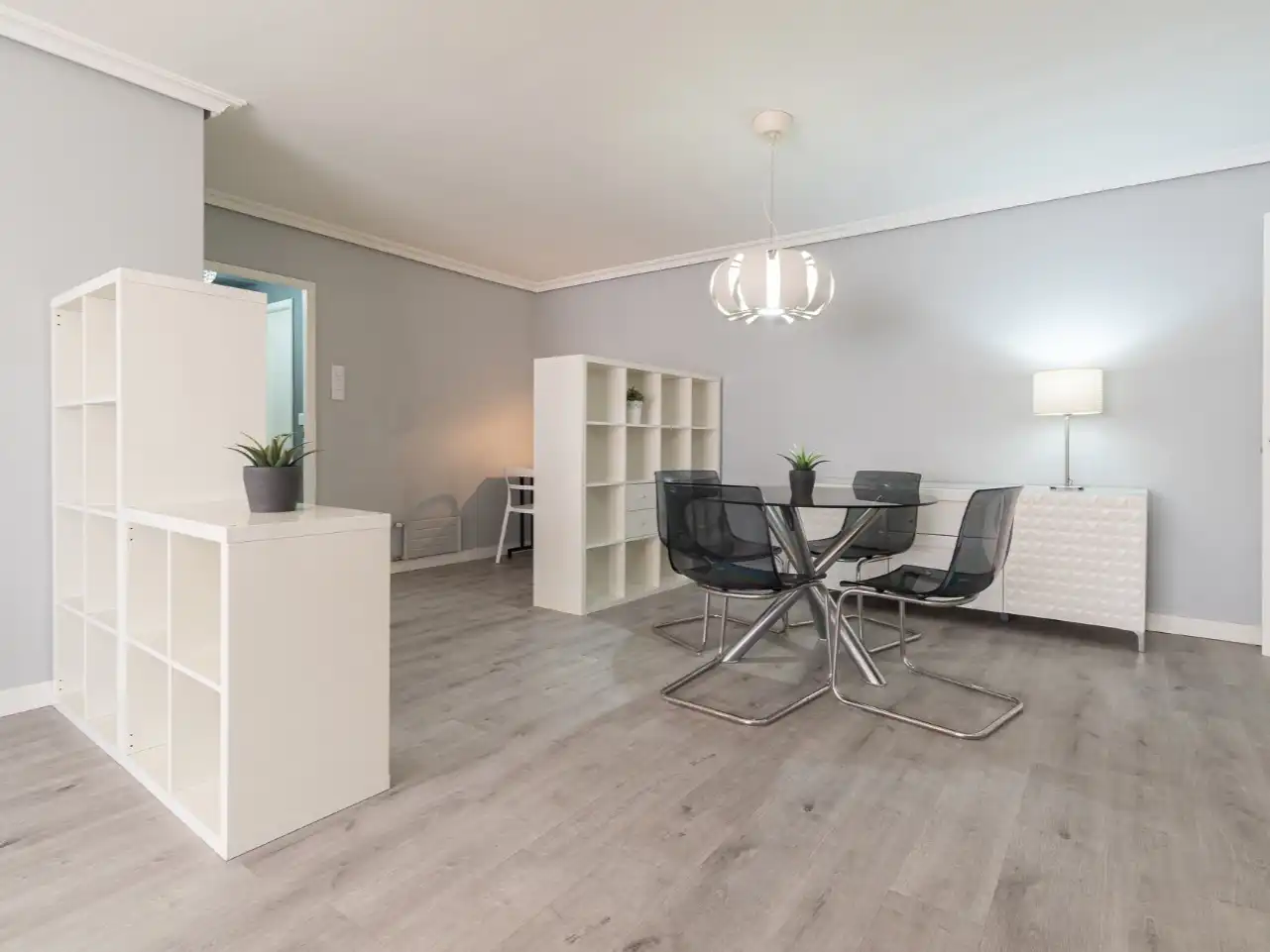 Piso en  Rúa da Coruña 35 - Foto 6