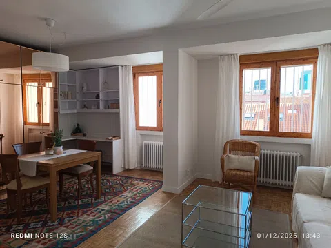 Piso en calle de los Artistas, 51