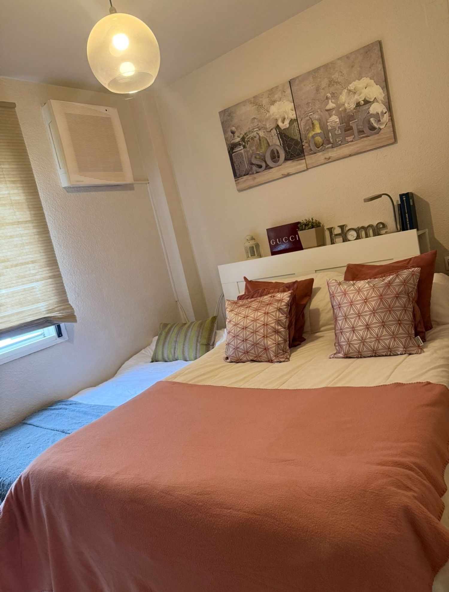 Piso en Avenida Juan Pablo II, 22, Vista Azul - Consolación, Vista Azul - Consolación - Foto 18