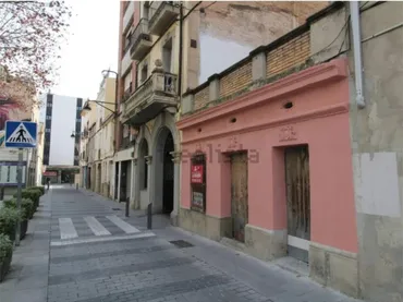 Local comercial en calle Carrer de Sant Pau 9 - Foto 5