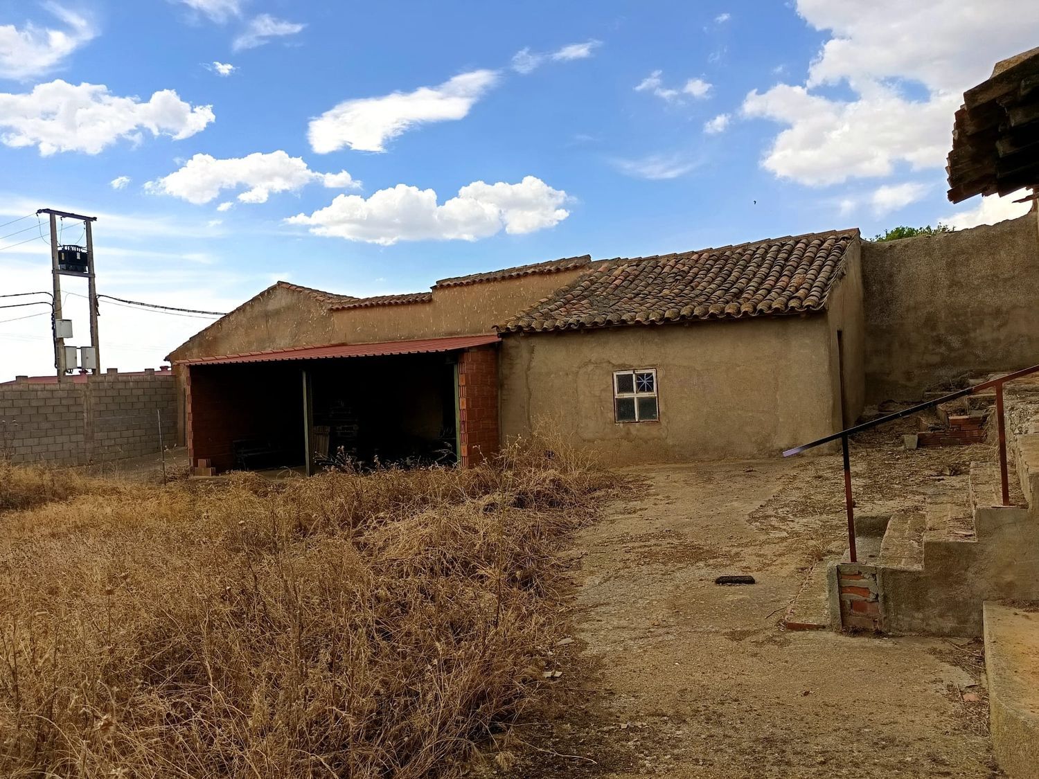 Casa de pueblo en Calle Barrial, 3 - Foto 5
